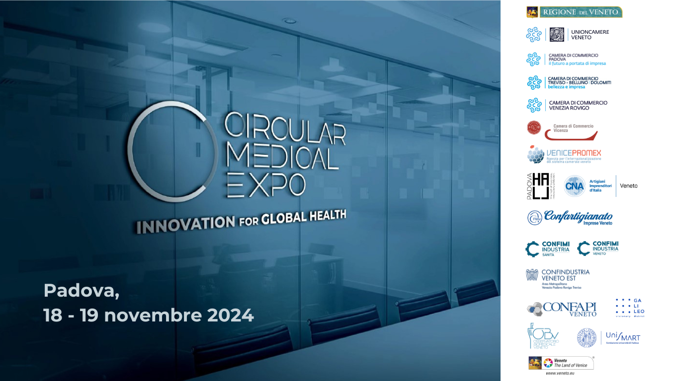 Circular Medical Expo 1